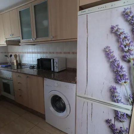 Lavanda Apartment Cullera