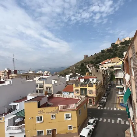 Apartment Lavanda Cullera