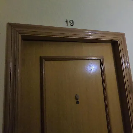 Lavanda Apartment *