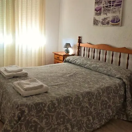Lavanda Apartment *
