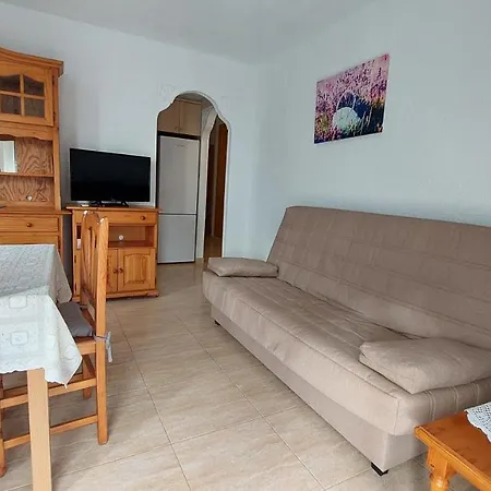 Lavanda Apartment Cullera